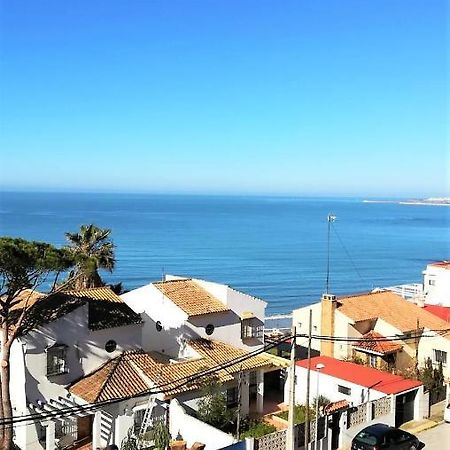 Apartamento Vista Al Mar Calle Ciruela Ел Пуерто де Санта Мария Екстериор снимка