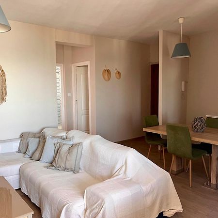 Apartamento Vista Al Mar Calle Ciruela Ел Пуерто де Санта Мария Екстериор снимка