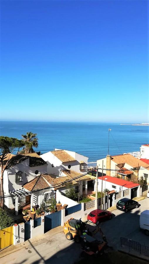 Apartamento Vista Al Mar Calle Ciruela Ел Пуерто де Санта Мария Екстериор снимка