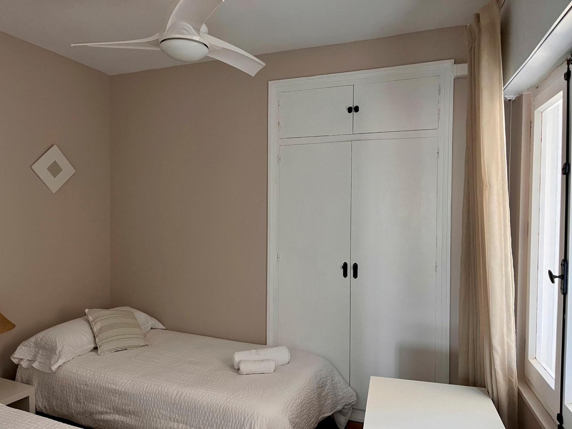 Apartamento Vista Al Mar Calle Ciruela Ел Пуерто де Санта Мария Екстериор снимка