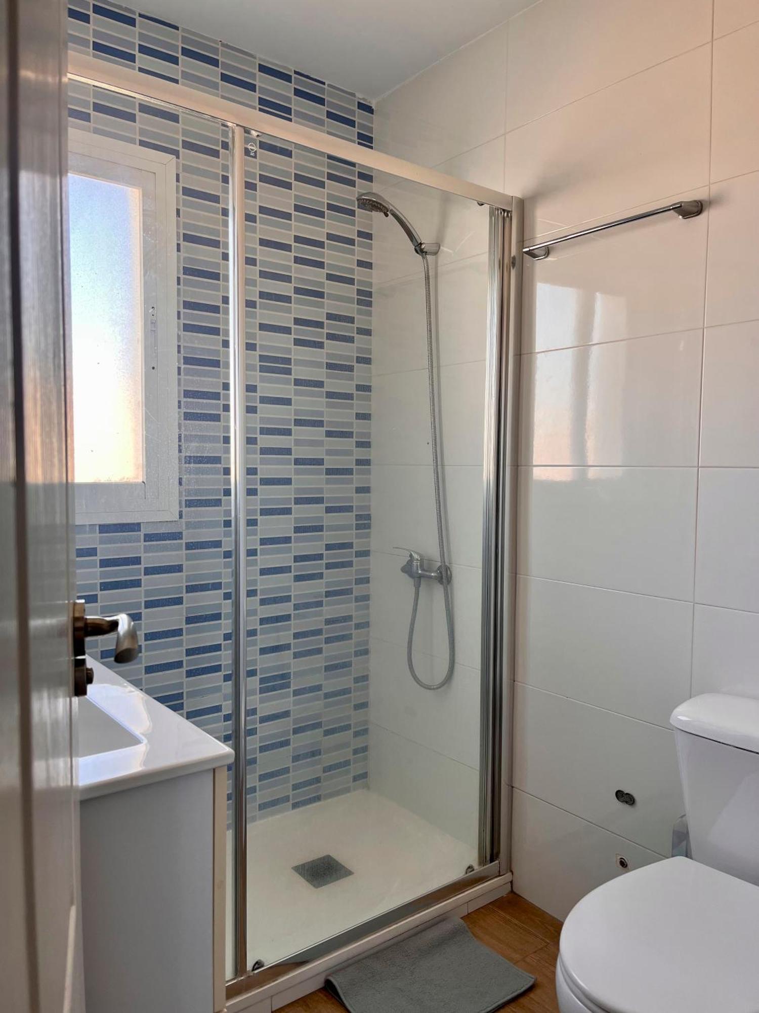 Apartamento Vista Al Mar Calle Ciruela Ел Пуерто де Санта Мария Екстериор снимка